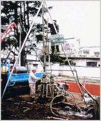 原位置試験