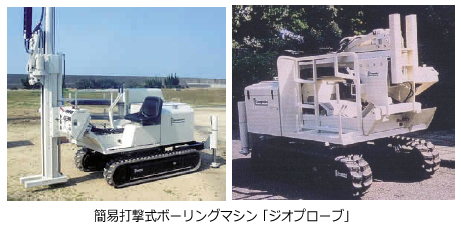 土壌調査・解析